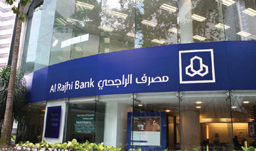 Al Rajhi Bank increases stake in Al Rajhi Takaful to 35%