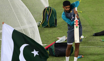 Pak vs Eng: Babar Azam hopes to regain batting form in England T20Is