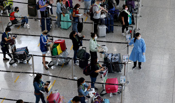 Hong Kong to further relax COVID-19 restrictions ‘soon’