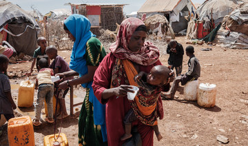 Why Somalia’s drought and looming food crisis require an innovative response