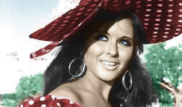 Soad Hosny: The many faces of the Egyptian icon