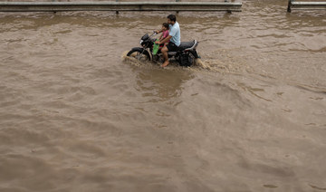 Heavy rains, lightning kill at least 36 in northern India