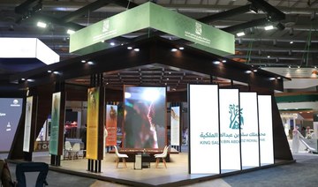 KSRNR to showcase Saudi wildlife efforts at ADIHEX 2022