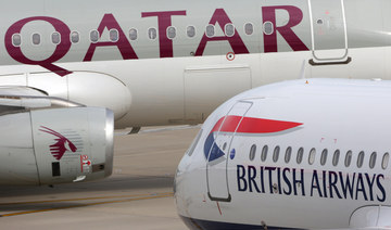 Qatar Airways and British Airways form joint business to add 42 new countries 