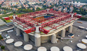 San Siro demolition on table as Milan and Inter’s stadium dream put to public