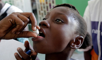 WHO warns Haiti cholera toll likely to rise