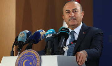 Turkey names former Jerusalem envoy as new ambassador to Israel