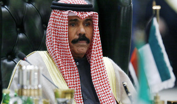 Kuwait’s emir travels to Italy for regular medical checks