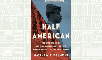 What We Are Reading Today: Half American by Matthew F. Delmont