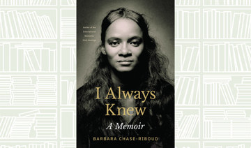 What We Are Reading Today: I Always Knew; A Memoir