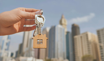 Dubai’s residential market sees transaction rise of 33%: CBRE