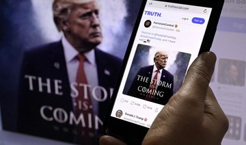 Google allows Donald Trump’s Truth Social in Play Store