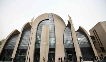 Cologne’s mega mosque to start calling Muslims to prayer