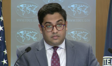 US State Department says relations with Saudi Arabia are strategic, include ‘multiplicity of interests’