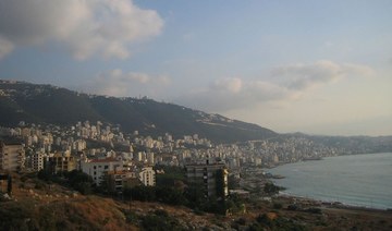 Cholera outbreak spreads in Lebanon