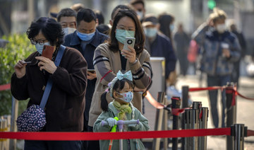 Beijing steps up COVID-19 measures as cases in Chinese capital quadruple