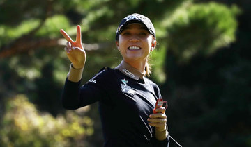 Lydia Ko wins her first LPGA title in South Korea