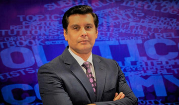 Pakistani journalist Arshad Sharif shot dead by police in case of ‘mistaken identity’ — Kenyan media