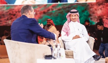 Riyadh to be capital of global tourism industry: Tourism Minister