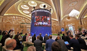 AS IT HAPPENED: Future Investment Initiative – Day Three
