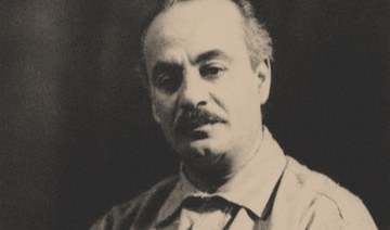 Lebanon’s Kahlil Gibran: The voice that united the East and the West