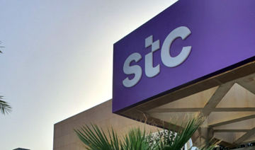 Telecom giant stc reports higher profits of $2.5bn