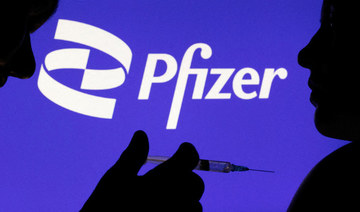 Pfizer boosts COVID-19 vaccine sales forecast by $2bn