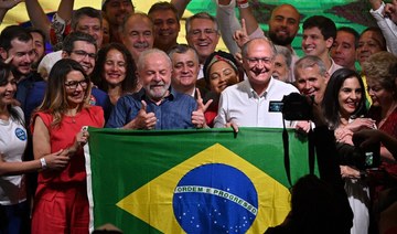 Arab Brazilians count on Lula to heal divisions, forge closer ties with Middle East nations