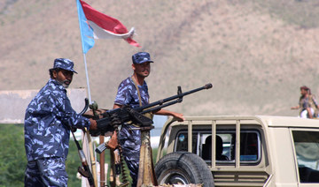 Yemeni push forces Al-Qaeda out of Abyan valley hideout