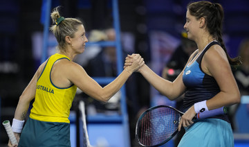 Australia, Kazakhstan open with victories at Billie Jean King Cup