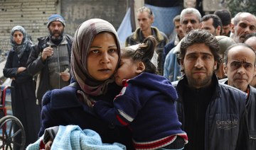 UNRWA in urgent cash appeal to help Palestinian refugees