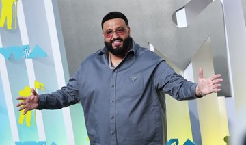 DJ Khaled nabs six Grammy 2023 nominations, including Song of the Year 