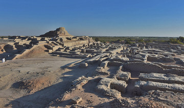 After floods, Pakistan’s Mohenjo Daro becomes symbol of global warming threat to humanity’s cultural heritage