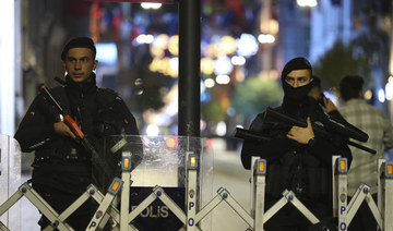 Bulgaria charges five with helping Istanbul bombing suspect