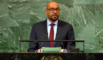 Kuwaiti diplomat says arbitrary usage of veto compromises UN Security Council credibility