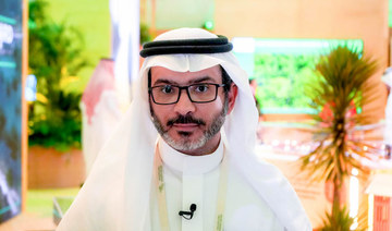 Saudi Green Initiative agriculture projects ‘to start in 3 years,’ says state properties authority 