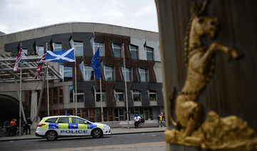 UK top court rules against Scottish independence vote plan