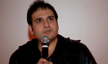 Iranian filmmaker Reza Dormishian barred from travel, passport confiscated