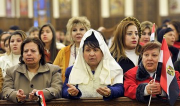 Two Egyptian Coptic festivals added to UNESCO Intangible Cultural Heritage list