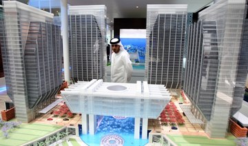 Why corporate optimism in Saudi Arabia and UAE remains widespread despite global economic headwinds