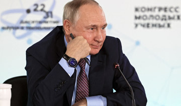 Kremlin: Vladimir Putin is open to talks on Ukraine