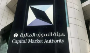 Capital Market Authority Approves Amended Prudential Rules For Saudi ...