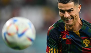 Report Says Cristiano Ronaldo Threatened To Abandon World Cup Squad After  Being Benched, Portugal Federation Reacts