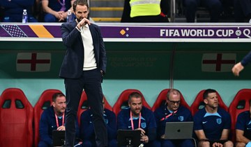 Southgate future in focus as England digest World Cup exit