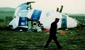 Man accused of making bomb used in Lockerbie bombing is in US custody — BBC