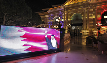 As World Cup reaches climax, drama on the pitch eclipses controversies that dogged Qatar