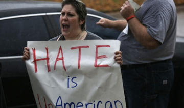 Latest FBI data on hate crimes against Arabs and Muslims ‘incomplete and unreliable’