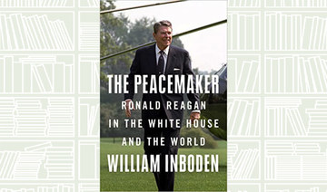 What We Are Reading Today: The Peacemaker