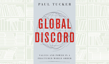 What We Are Reading Today: Global Discord