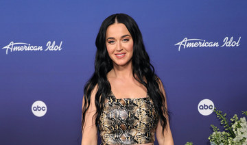 US singer Katy Perry champions Lebanese jeweler for festive season